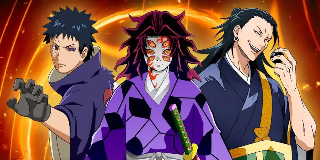 8 قهرمان که با سرنوشتی تلخ و شگفت‌انگیز به تاریکی فرو رفتند و شرور شدند!