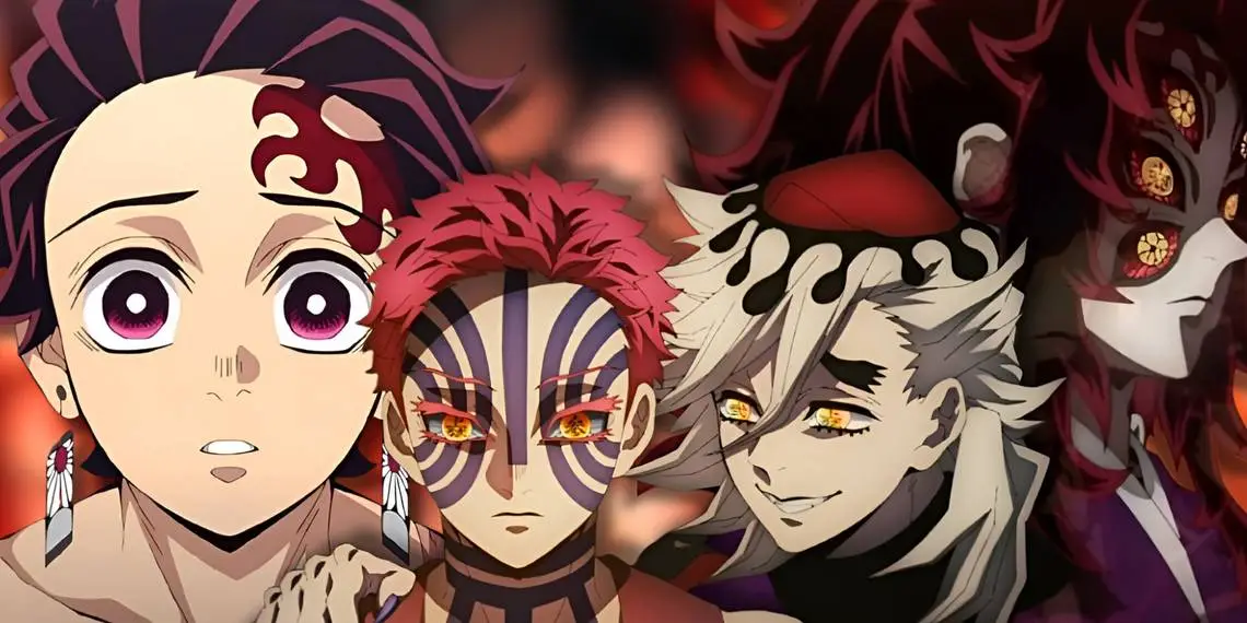 آکازاو تانجیرو از شیطان کش