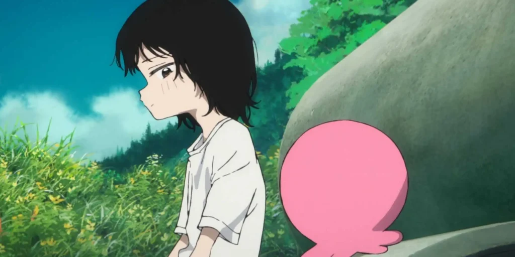 مانگا گناه نخستین تاکوپی