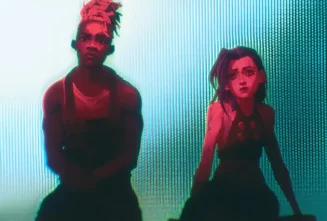 برترین انیمه های آمریکایی