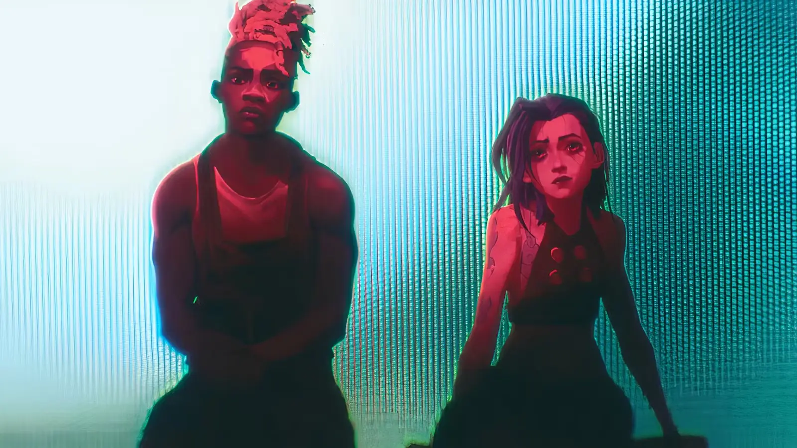 برترین انیمه های آمریکایی