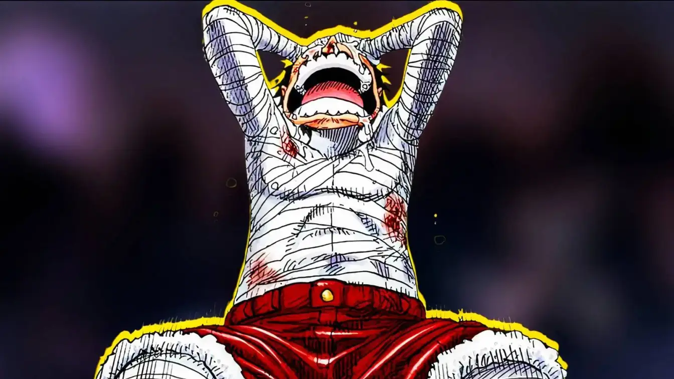 وان پیس : خبر بد وقفه طولانی