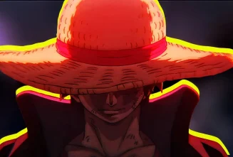 لوفی در 2026 - انیمه وان پیس