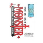 جلد اول مانگا Monster