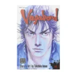 جلد اول مانگا VagaBond
