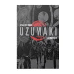 خرید نسخه لوکس مانگا Uzumaki