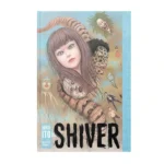 خرید مانگا Shiver