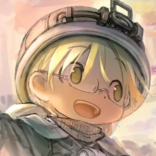 ریکو - شخصیت اصلی مانگا Made In Abyss