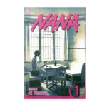 خرید جلد 1 مانگا NaNa