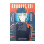 خرید مانگا GoodBye Eri