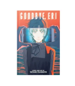 خرید مانگا GoodBye Eri