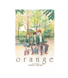 خرید مانگا پرتغال جلد The Complete Collection 1