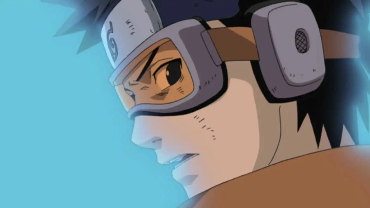 اوبیتو اوچیهاناروتو (Naruto)