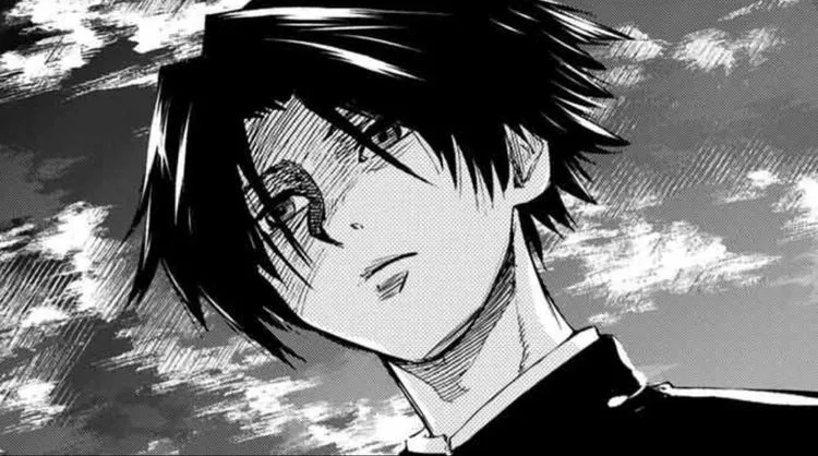 مانگا Juujika no Rokunin