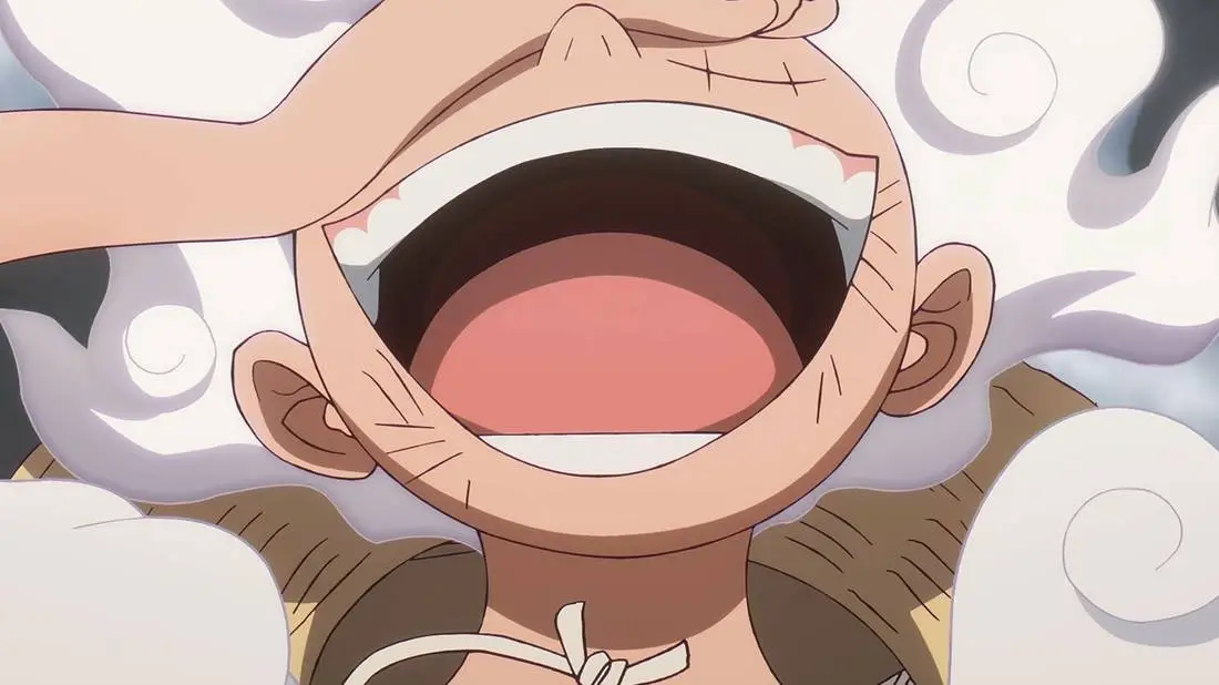 مانگا وان پیس