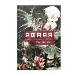 خرید مانگا Abara
