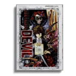 خرید جلد 1 مانگا Defense Devil