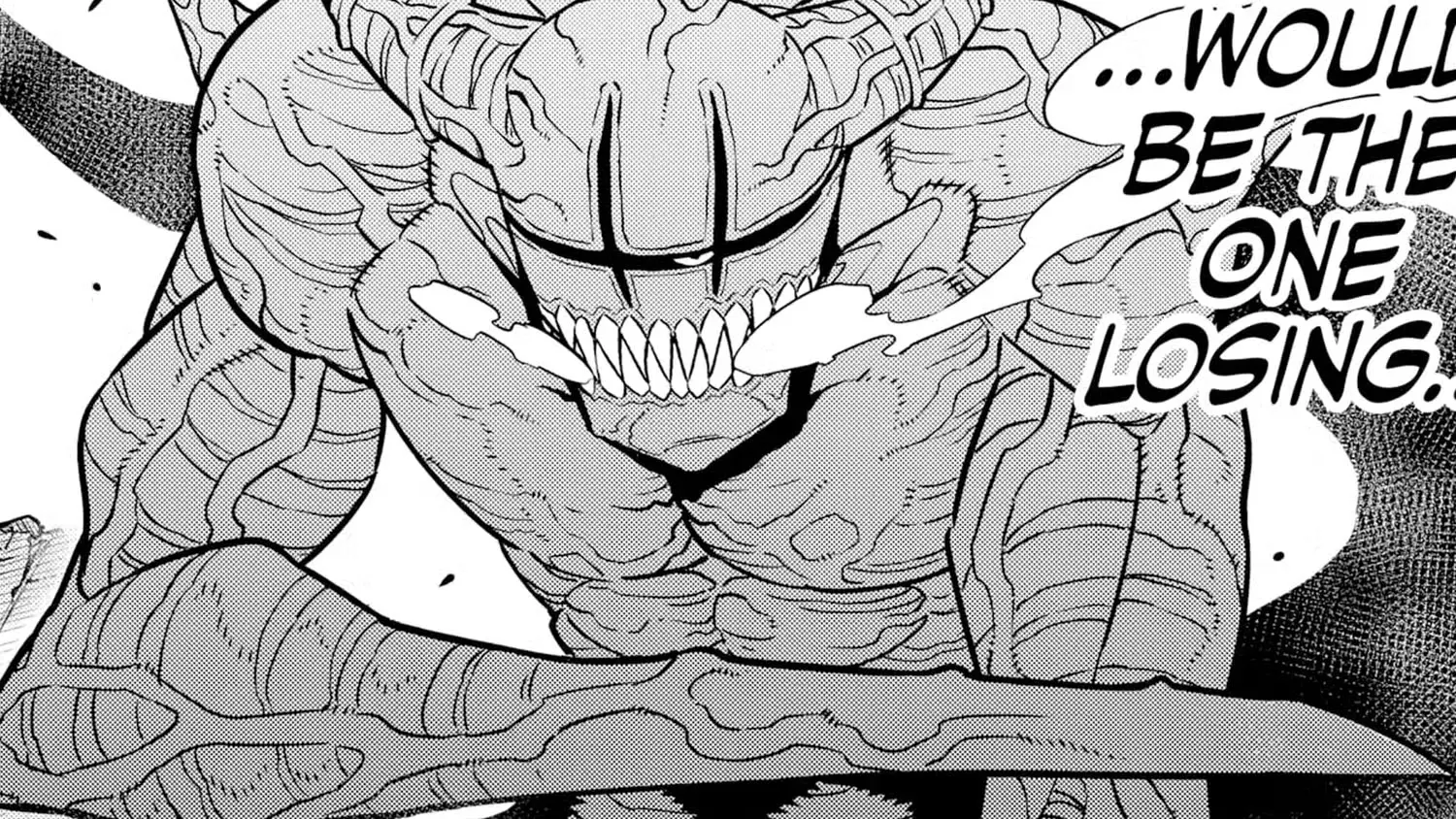 کایجو شماره 12