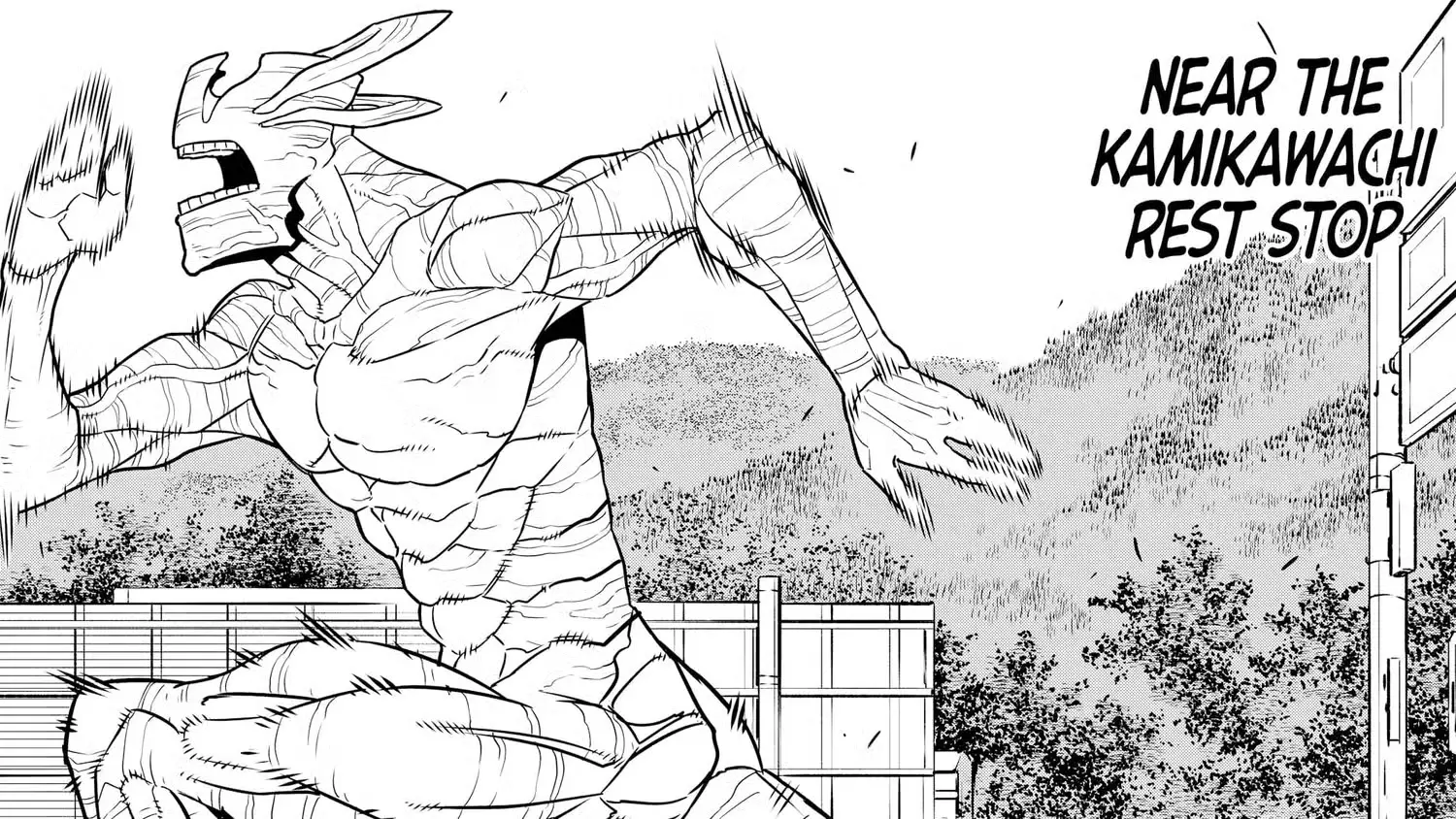 کایجو شماره 13