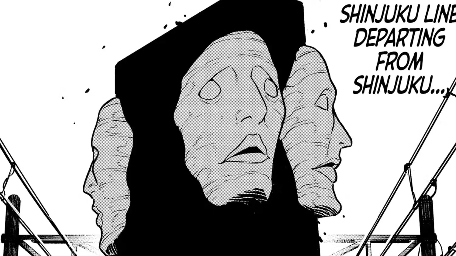 کایجو شماره 14