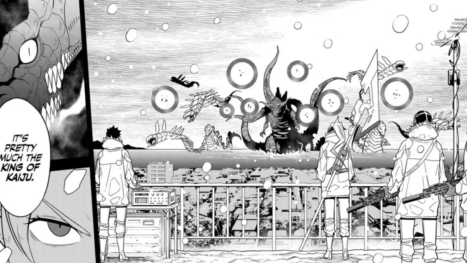 کایجو شماره 6 (EC-0115)