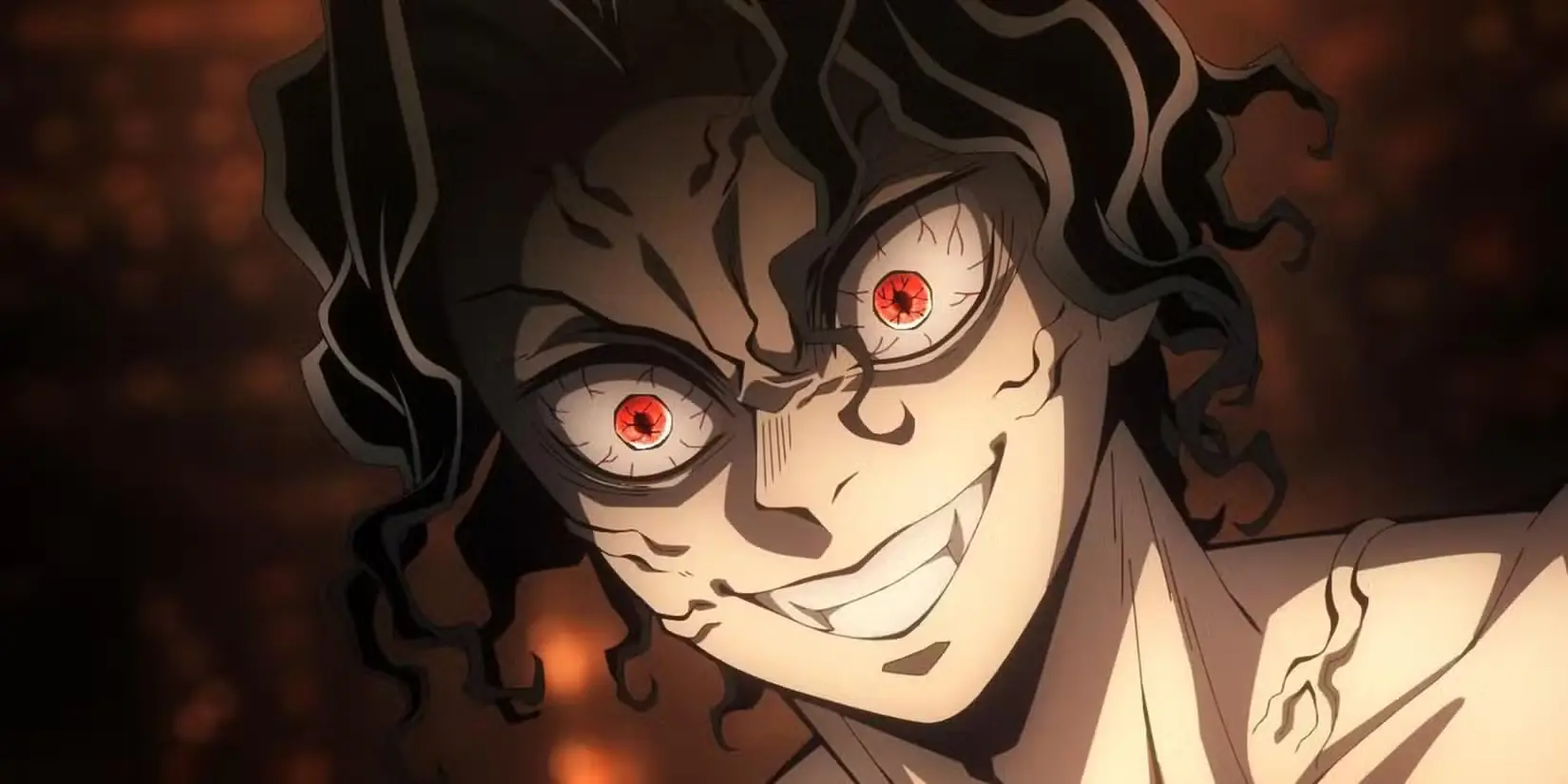 موزان از انیمه شیطان کش