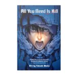 خرید مانگا All You Need Is Kill