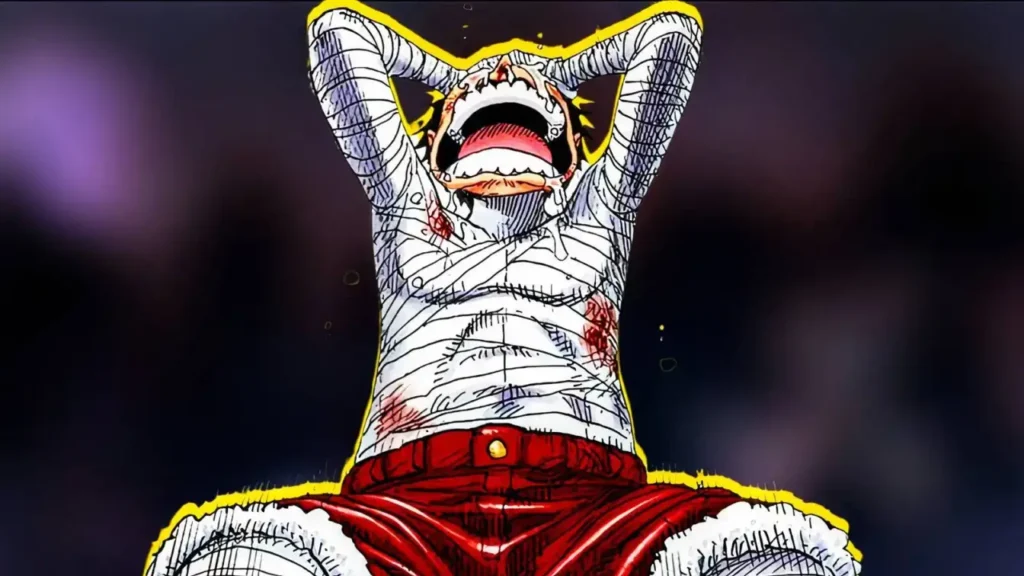 وان پیس : خبر بد وقفه طولانی