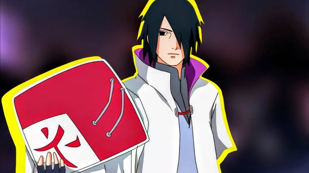 بروتو : هوکاگه بعدی از ناروتو قوی تر است