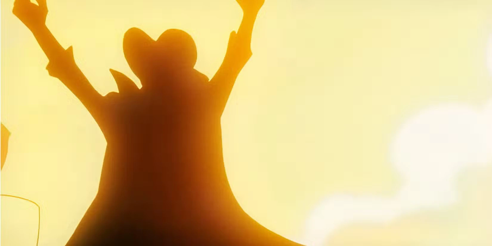 جوی بوی - وان پیس