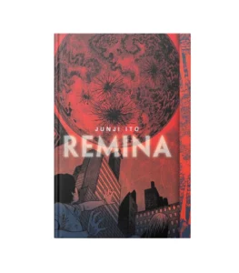خرید مانگا Remina