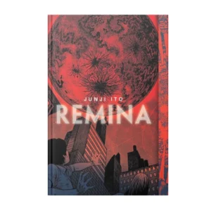 خرید مانگا Remina