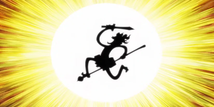 خدای خورشید نیکا - وان پیس