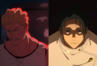 جوجوتسو کایسن : یوتا و هاکاری