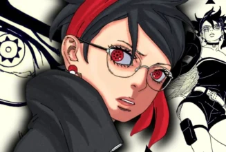 سارادا اوچیها - بروتو