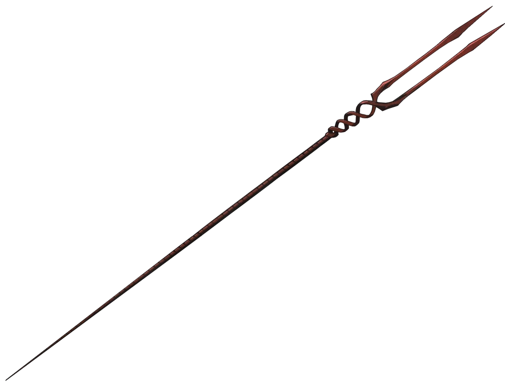 نیزه لانگینوس (Spear of Longinus)