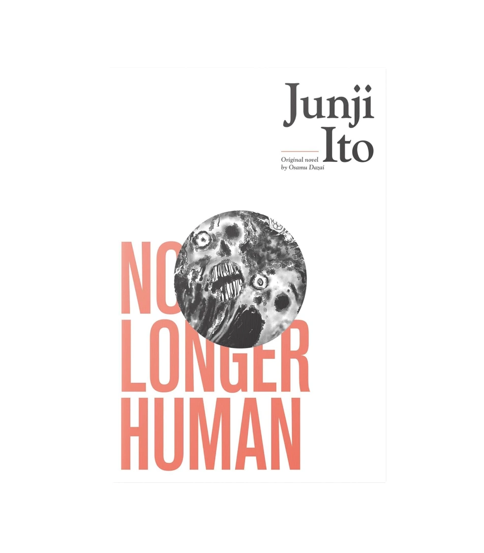 No+Longer+Human+Manga خرید مانگا No Longer Human