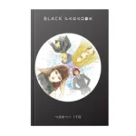 خرید مانگا Black Paradox