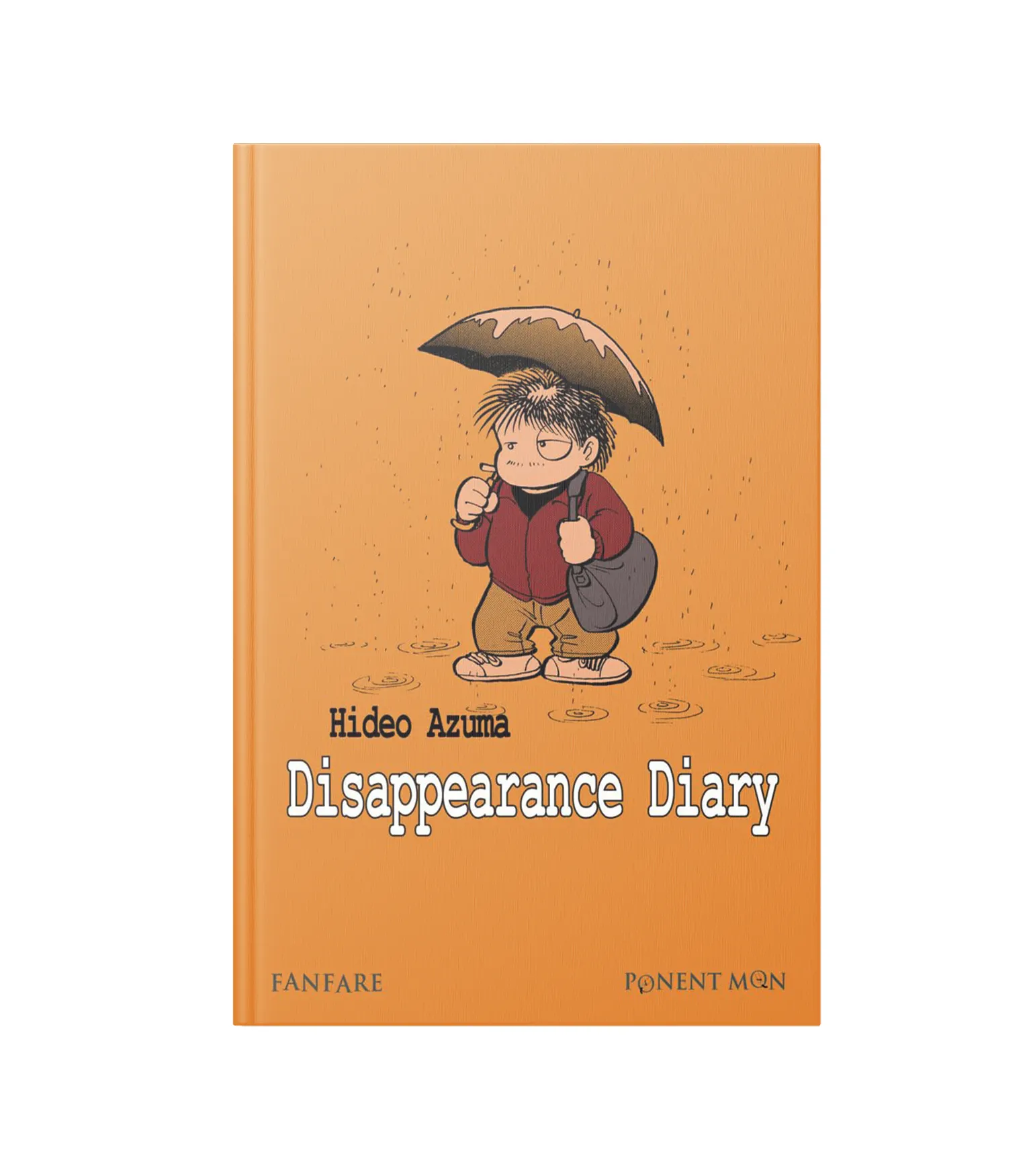 خرید مانگا Disappearance Diary خرید مانگا Disappearance Diary