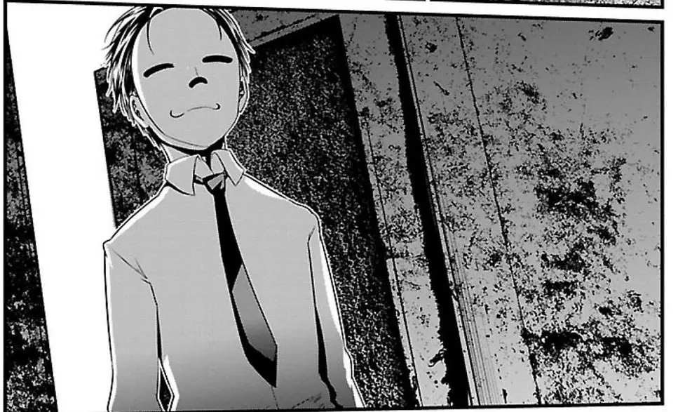 خرید مانگا Prison Lab