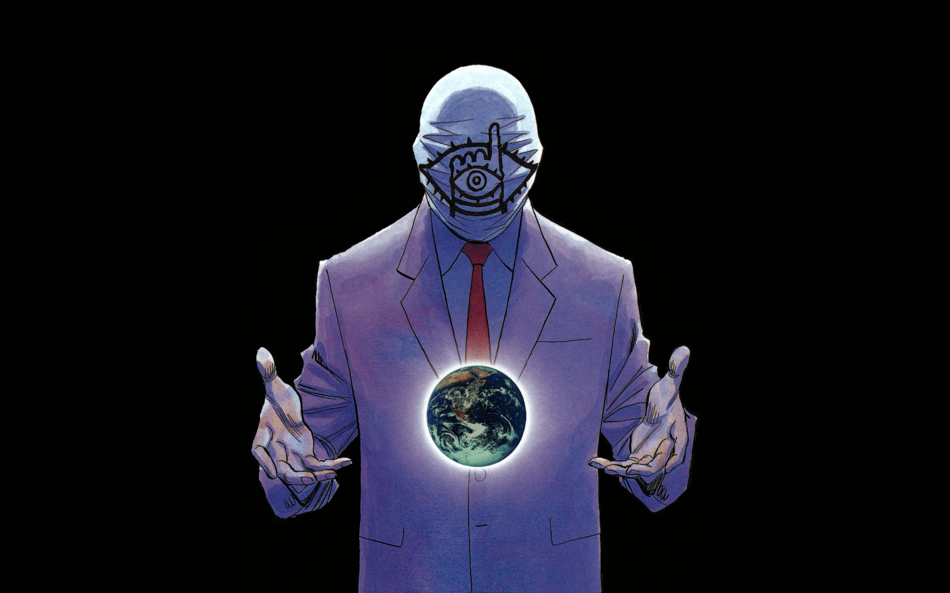 خرید مانگا 21th century Boys