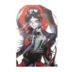 خرید جلد یک مانگا Bungo Stray Dogs : beast