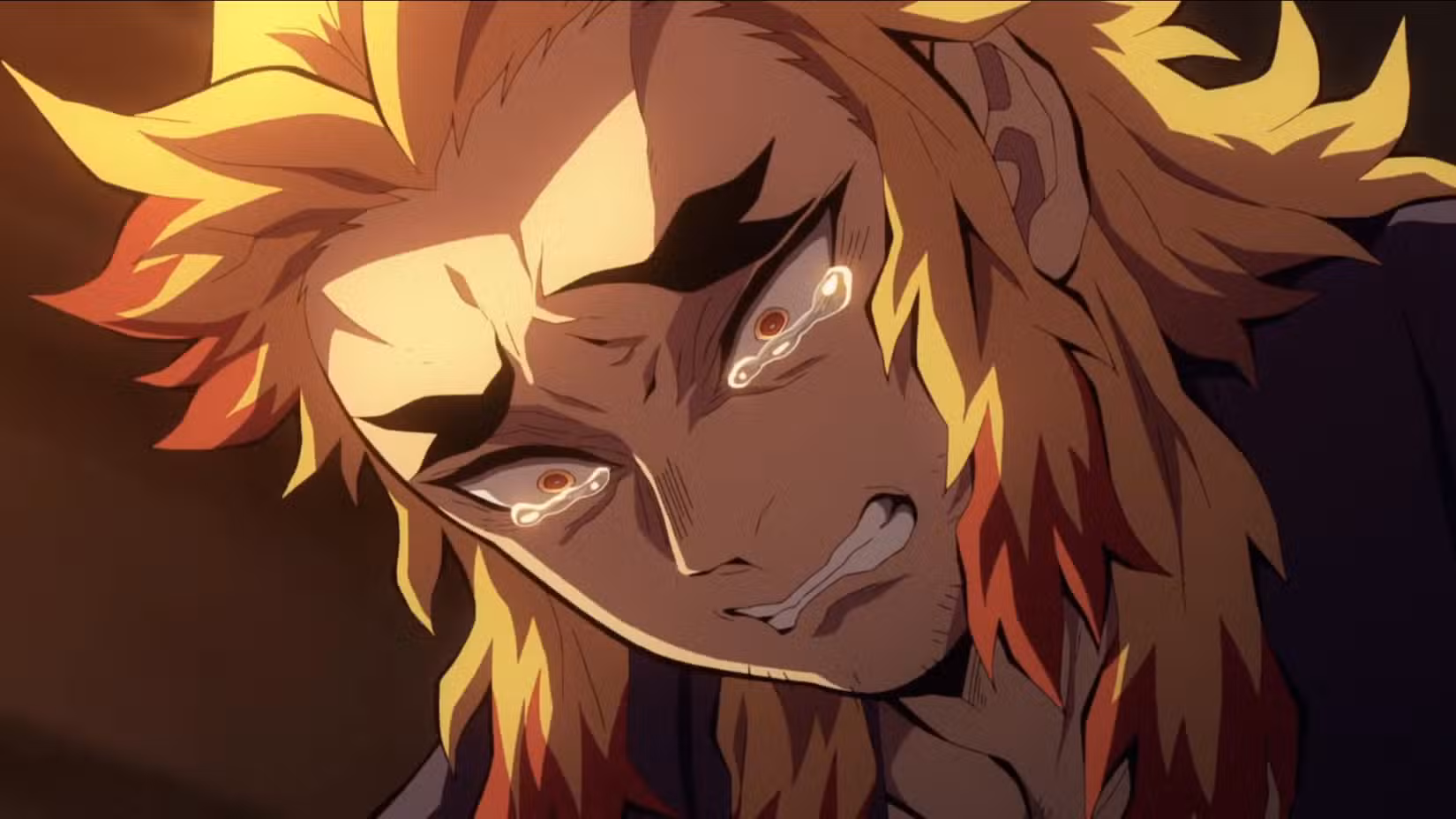 Demon Slayer : شینجورو رنگوکو