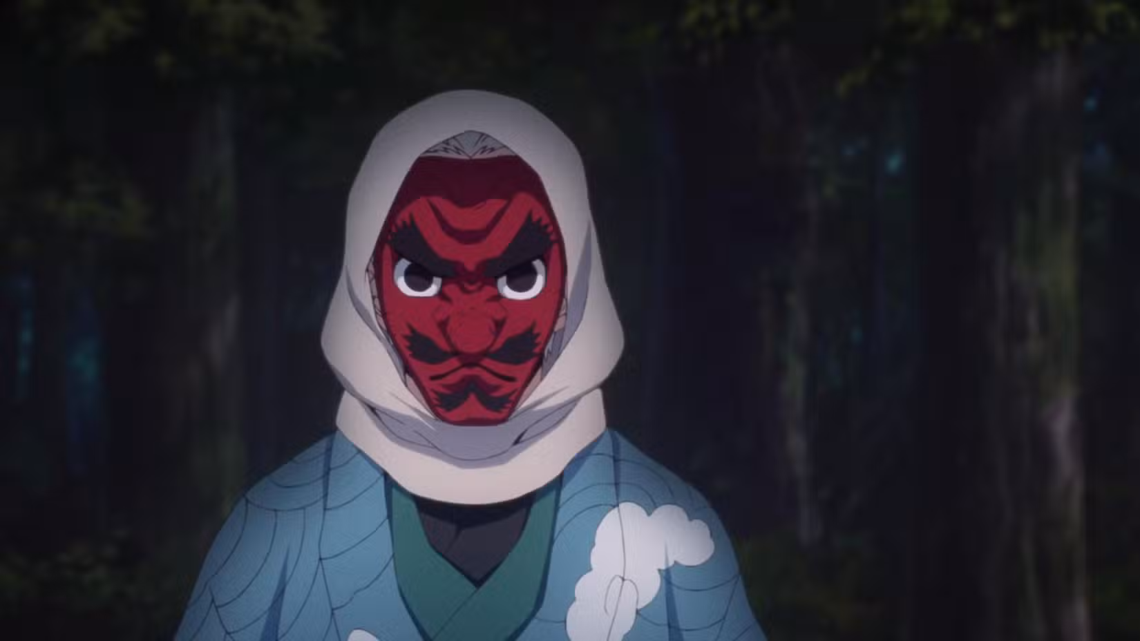 Demon Slayer : ساکونجی اوروکوداکی